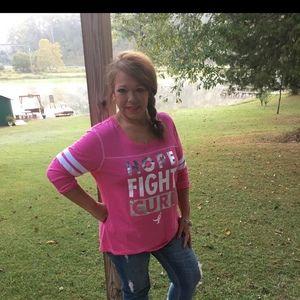 Meet your Posher, Donna